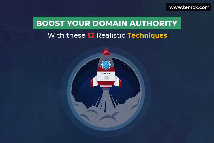 Domain Authority