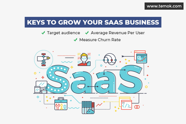 SaaS Growth Hacks: Every Business Should Focus To Grow