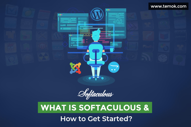 What is Softaculous