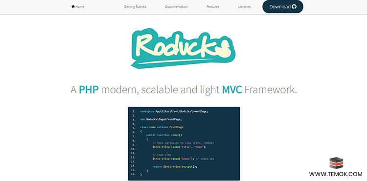 PHP Framework List: Ultimate Guide For Web Developers
