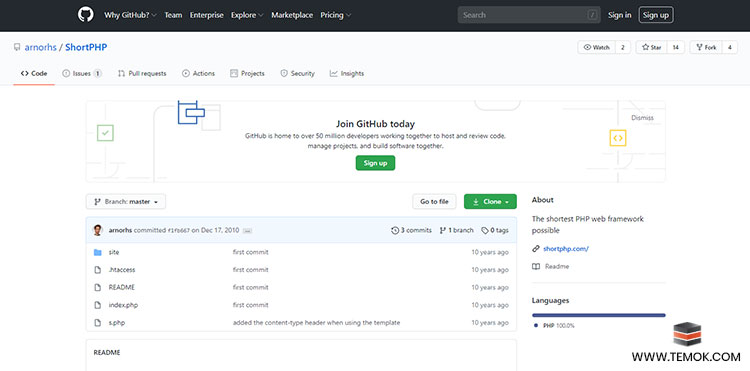 PHP Framework List: Ultimate Guide For Web Developers