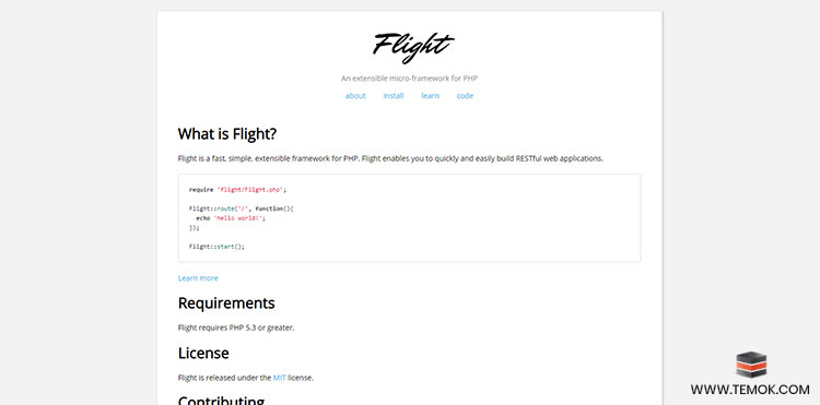 PHP Framework List: Ultimate Guide For Web Developers