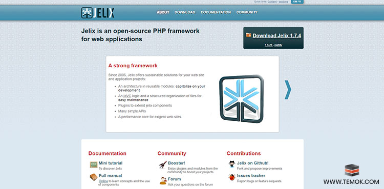 PHP Framework List: Ultimate Guide For Web Developers