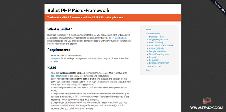 PHP Framework List: Ultimate Guide For Web Developers