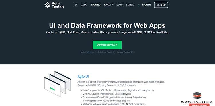 PHP Framework List: Ultimate Guide For Web Developers