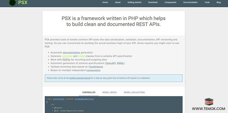 PHP Framework List: Ultimate Guide For Web Developers