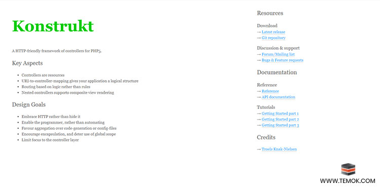 PHP Framework List: Ultimate Guide For Web Developers
