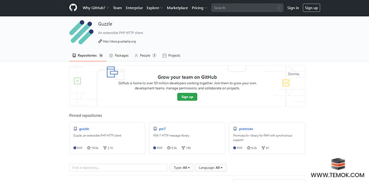 PHP Framework List: Ultimate Guide For Web Developers