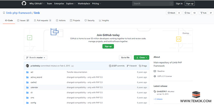 PHP Framework List: Ultimate Guide For Web Developers