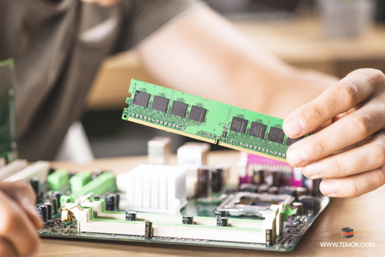 How Do Servers Work and What are Their Major Components?