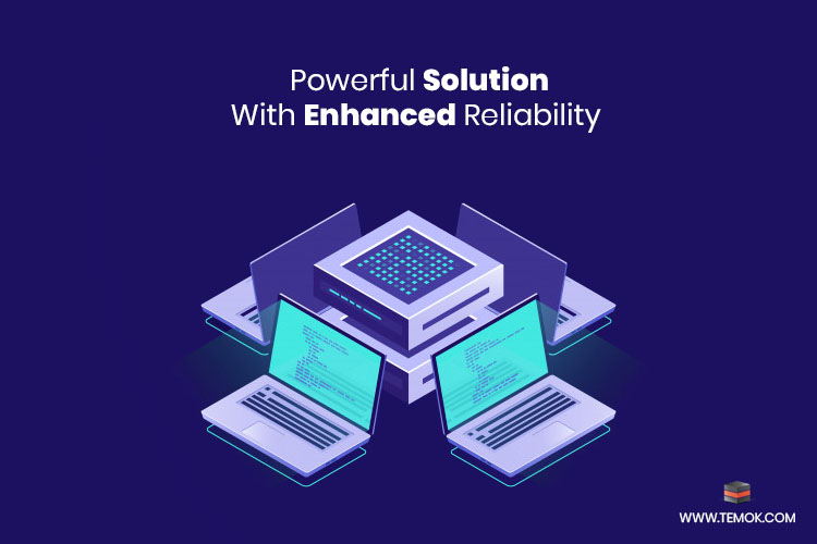 Benefits of a Server When You Use Dedicated Hosting