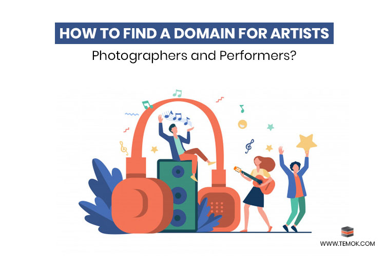 How To Find a Domain