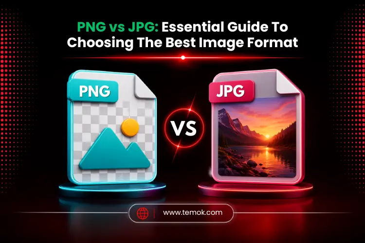 PNG vs JPG