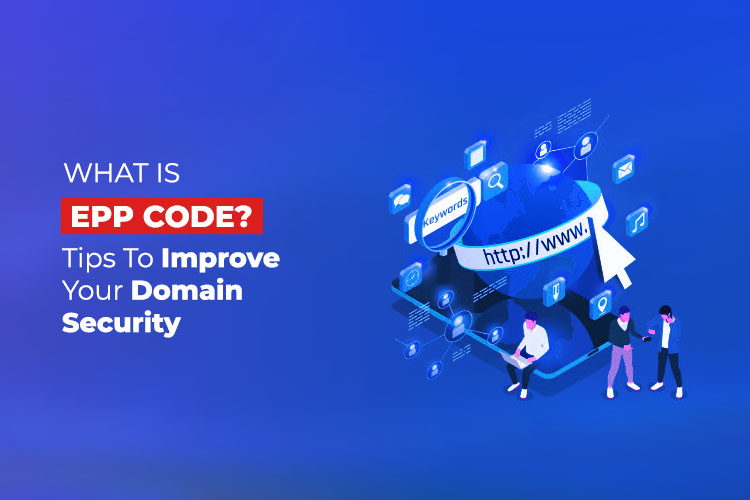 What is EPP Code