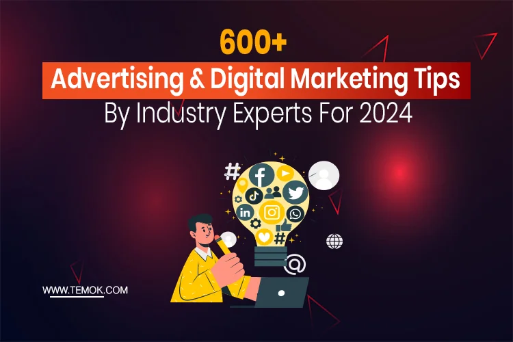 Advertising & Digital Marketing Tips