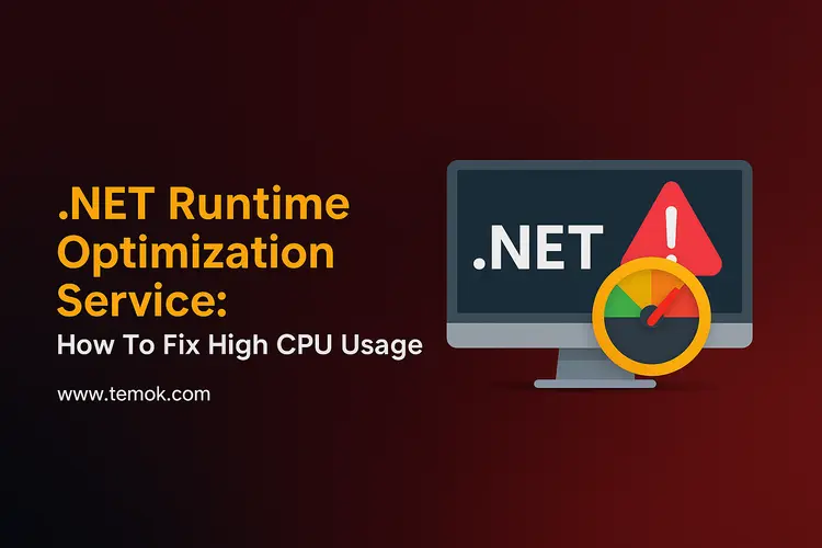.NET Runtime Optimization Service