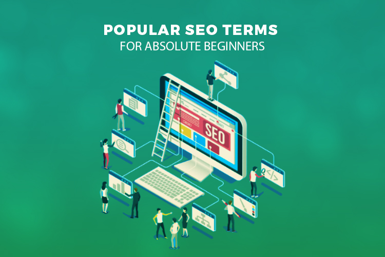Popular SEO Terms