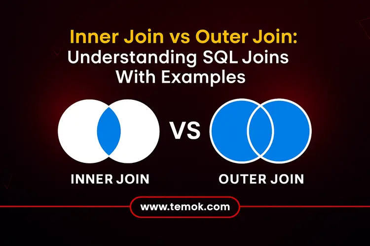Inner Join vs Outer Join