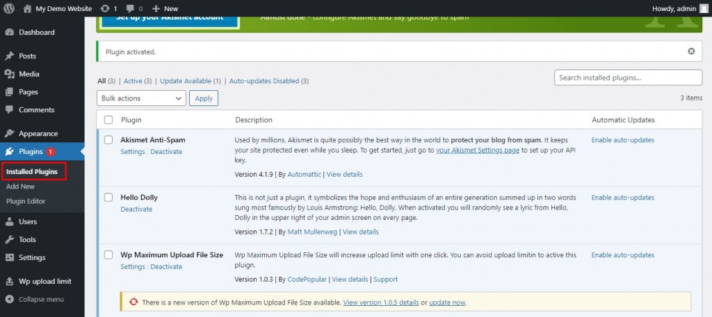 How To Fix 500 Internal Server Error in WordPress