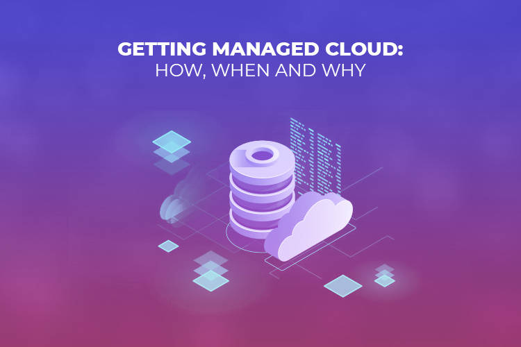 Getting Managed Cloud