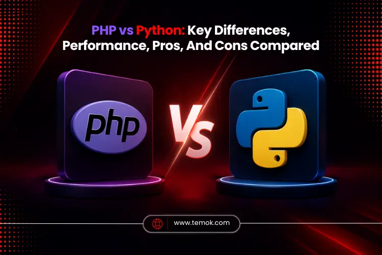 PHP vs Python
