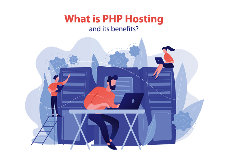 What is PHP Hosting