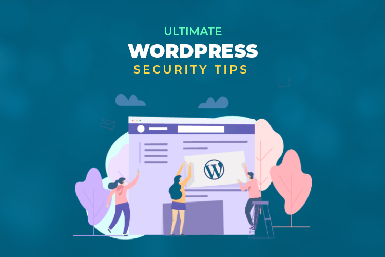 WordPress Security Tips