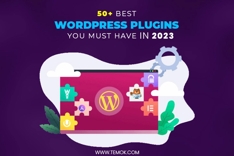 Best WordPress Plugins