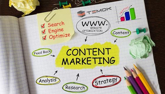 Content Marketer