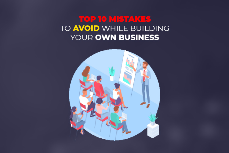 Building Your Own Business