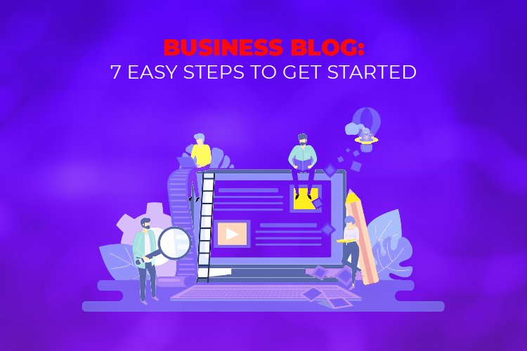 Business Blog