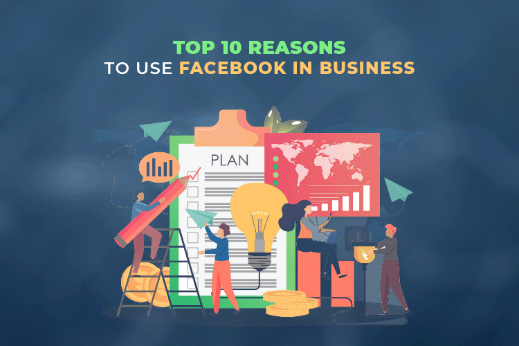 Facebook in Business