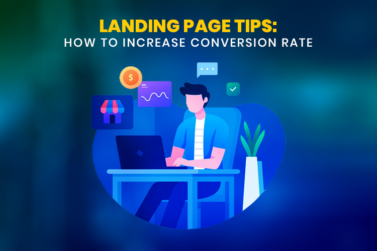 Tips To Increase Conversion Rate