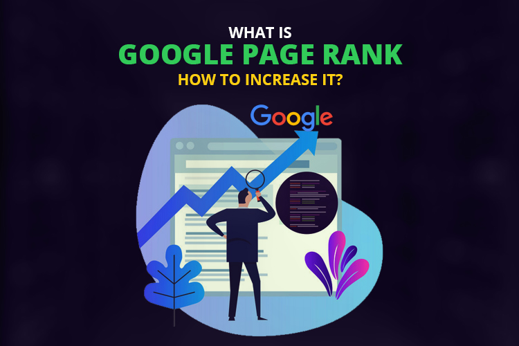 What is Google Page Rank
