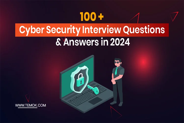 Cyber Security Interview Questions