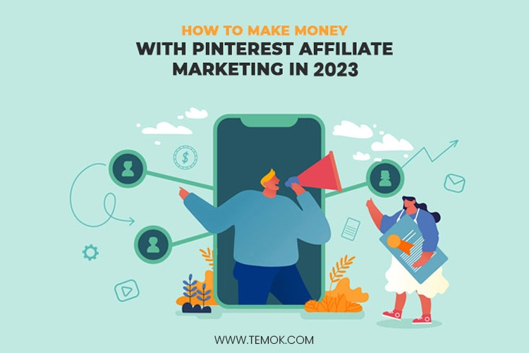 Pinterest Affiliate Marketing