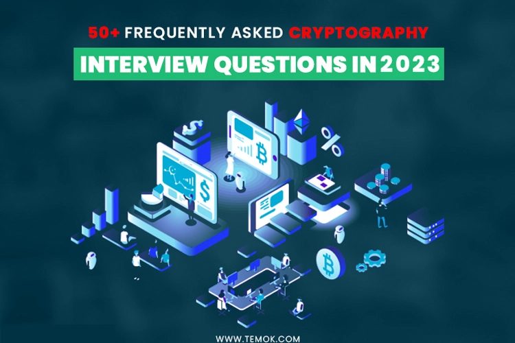 Cryptography Interview Questions