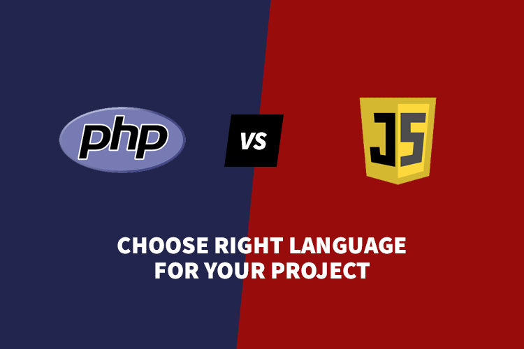 PHP vs JavaScript: Right Language For Your Project