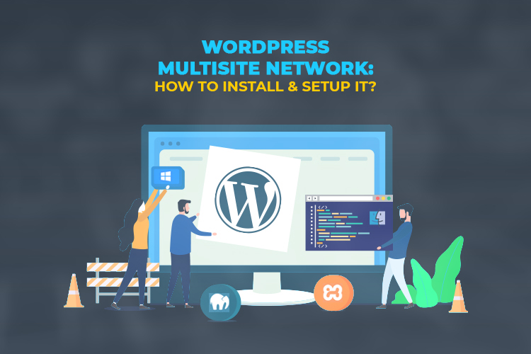 WordPress Multisite Network
