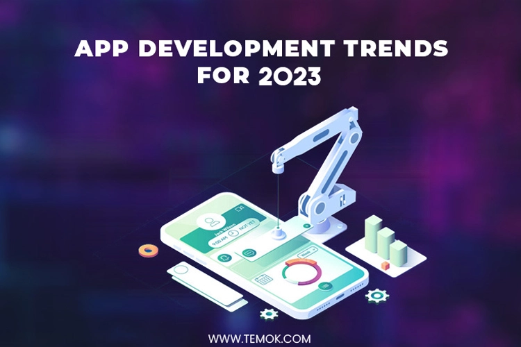 Mobile App Development Trends