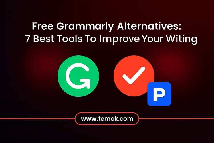 Free Grammarly Alternatives