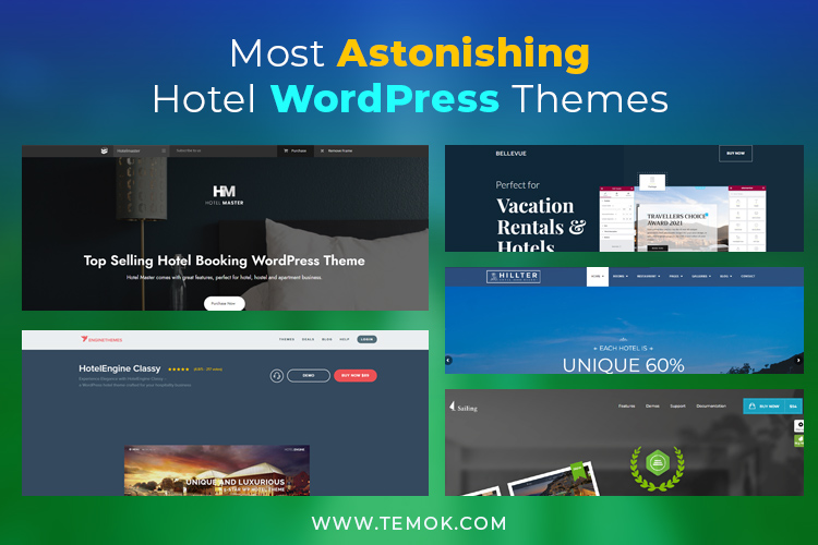 Themes For Hotel Rooms , 10 Fascinating WordPress Site Themes for Hotel Rooms