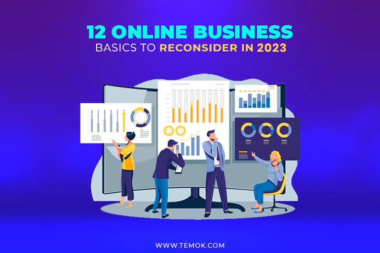 Business Basics