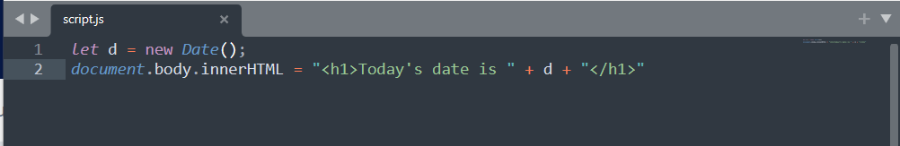 How To Add JavaScript To HTML: An Ultimate Guide
