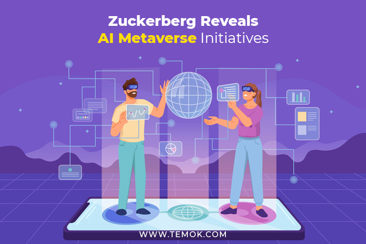 AI Metaverse Initiatives