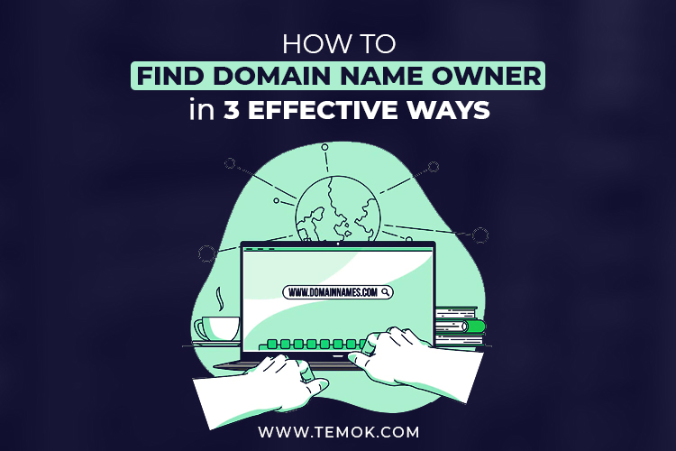 How To Find Domain Name Owner