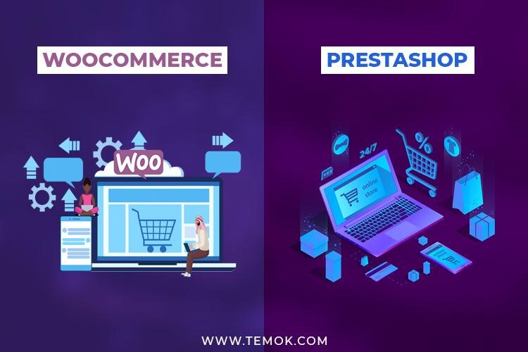 Prestashop vs WooCommerce