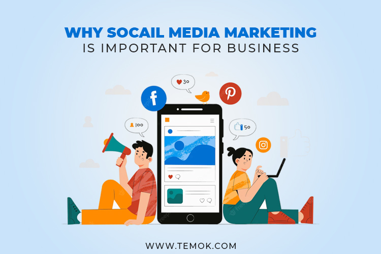 Why is Social Media Important For Your Business