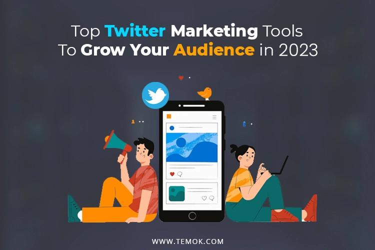 Twitter Marketing Tools
