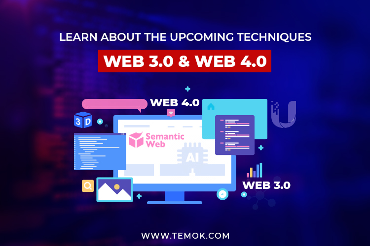 Web 3.0 vs Web 4.0